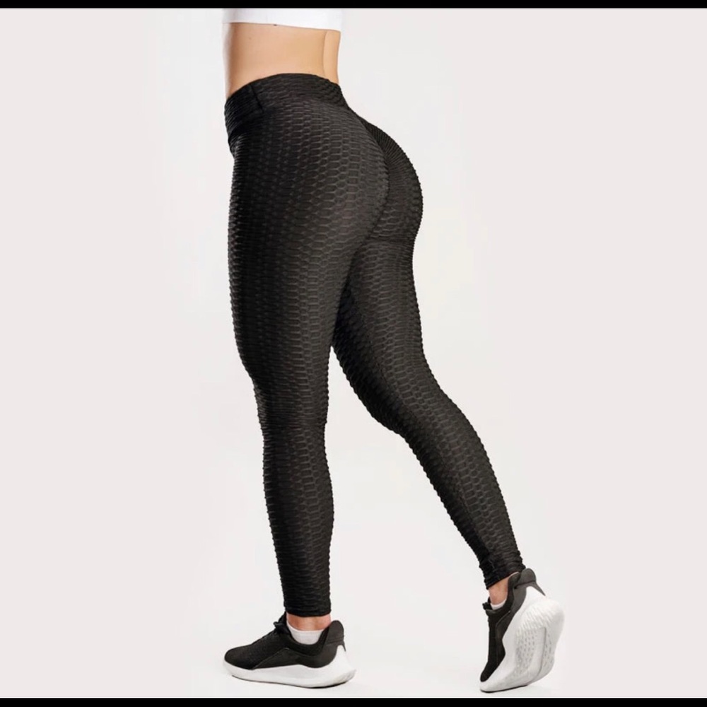 Anti Cellulite Leggings